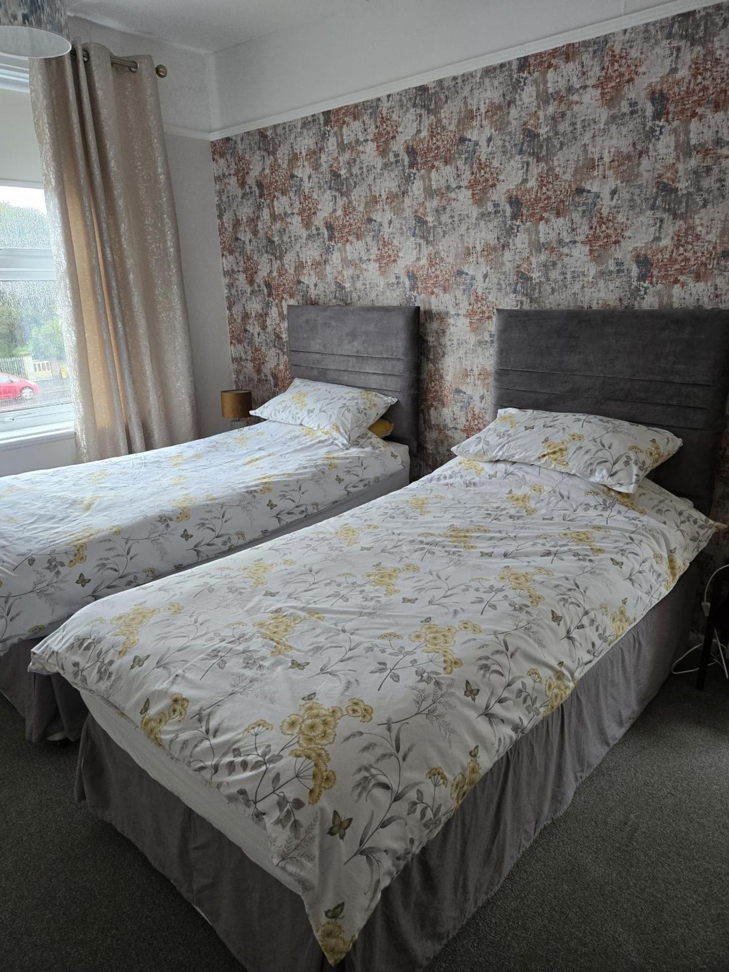 The Rosefield Hotel Уеймут Стая снимка