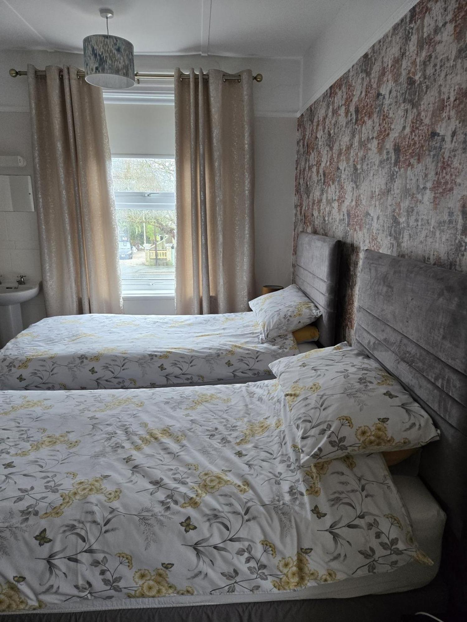 The Rosefield Hotel Уеймут Стая снимка