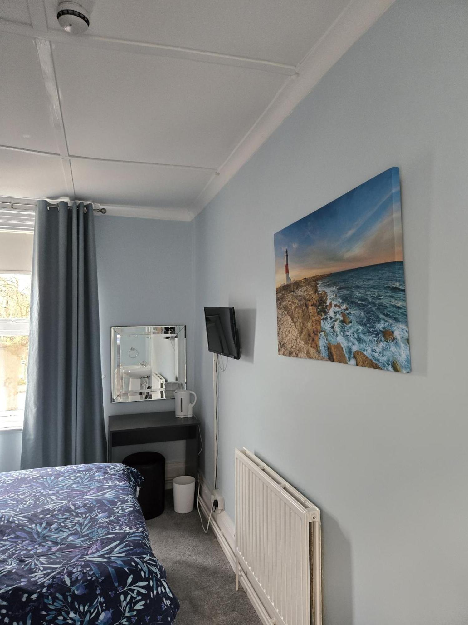 The Rosefield Hotel Уеймут Стая снимка