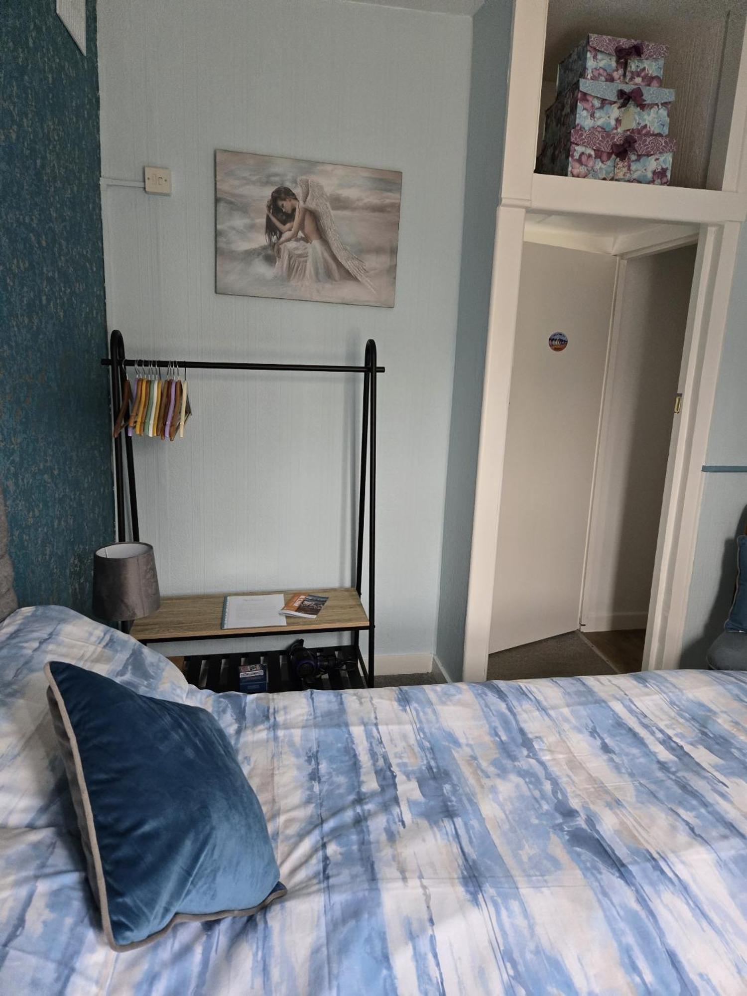 The Rosefield Hotel Уеймут Стая снимка