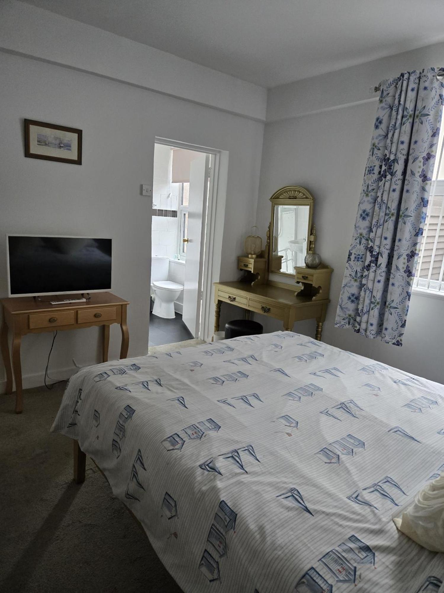 The Rosefield Hotel Уеймут Стая снимка