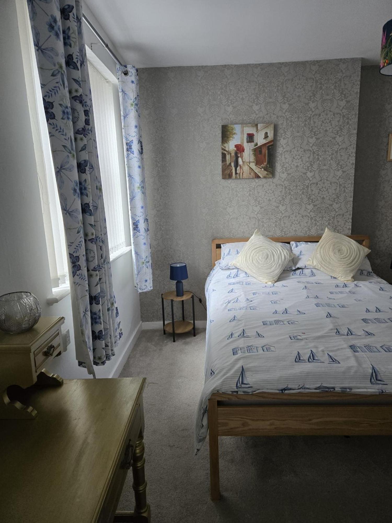 The Rosefield Hotel Уеймут Стая снимка