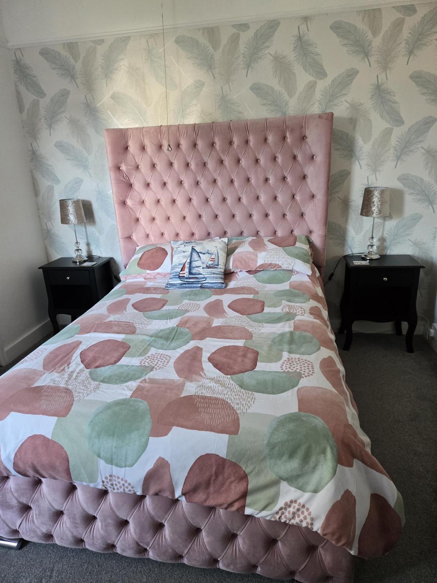 The Rosefield Hotel Уеймут Стая снимка