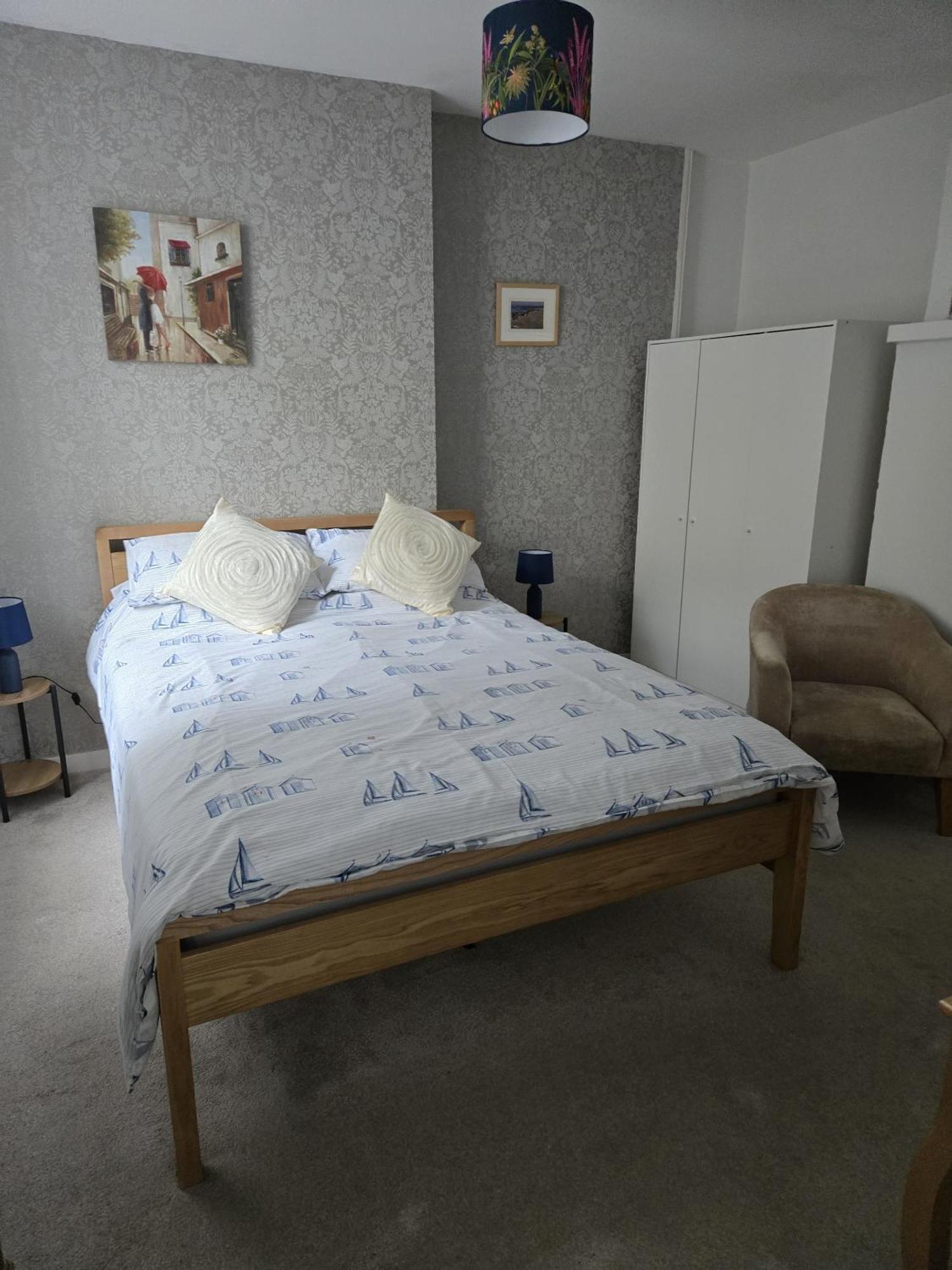 The Rosefield Hotel Уеймут Стая снимка