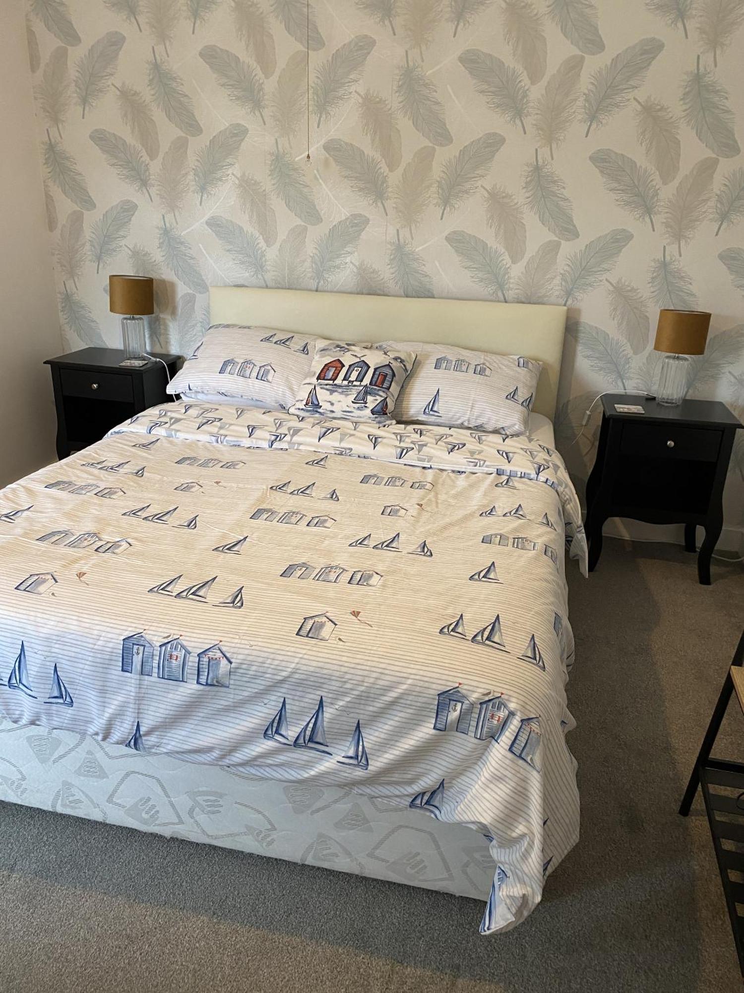 The Rosefield Hotel Уеймут Екстериор снимка