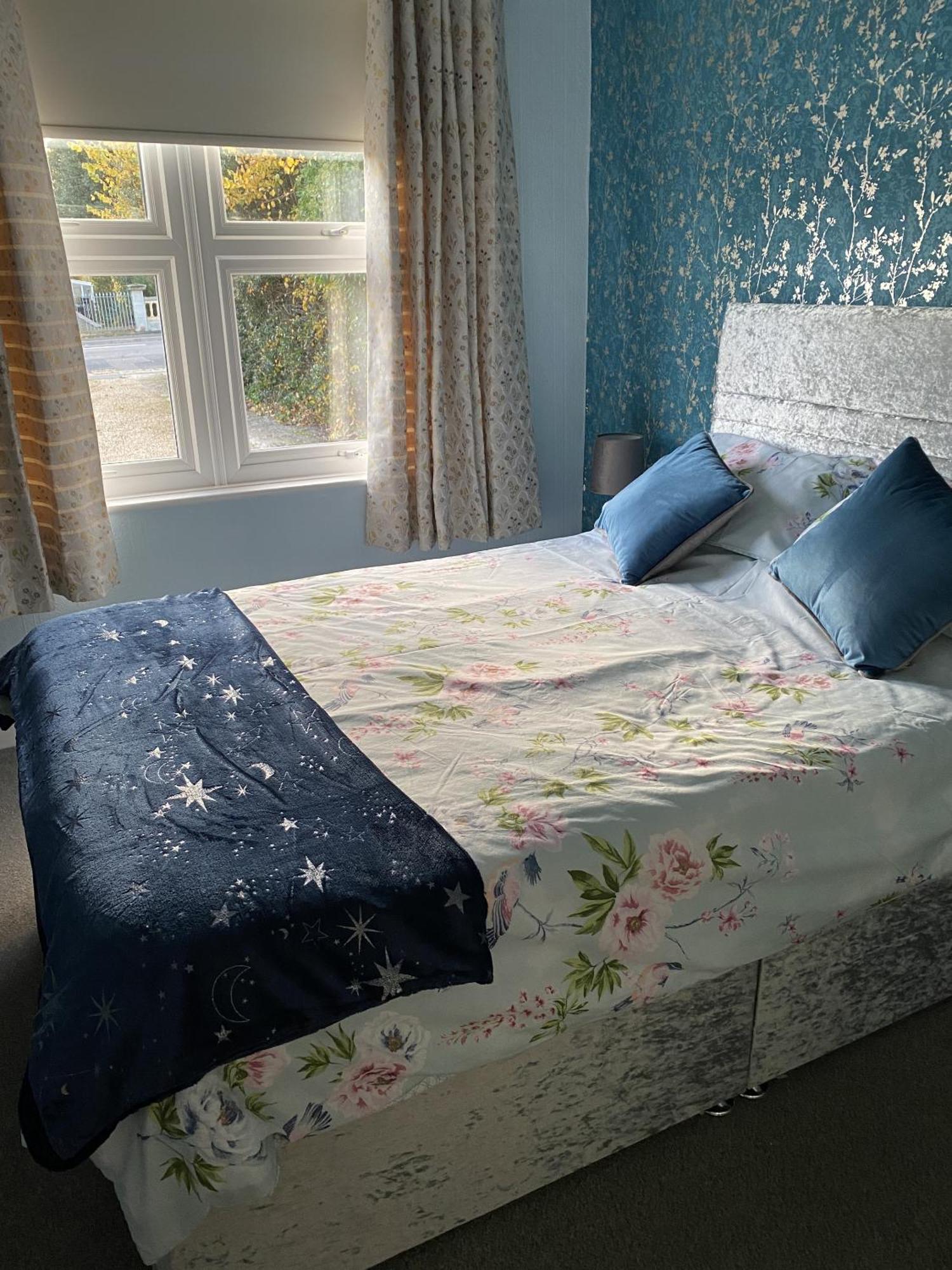 The Rosefield Hotel Уеймут Екстериор снимка