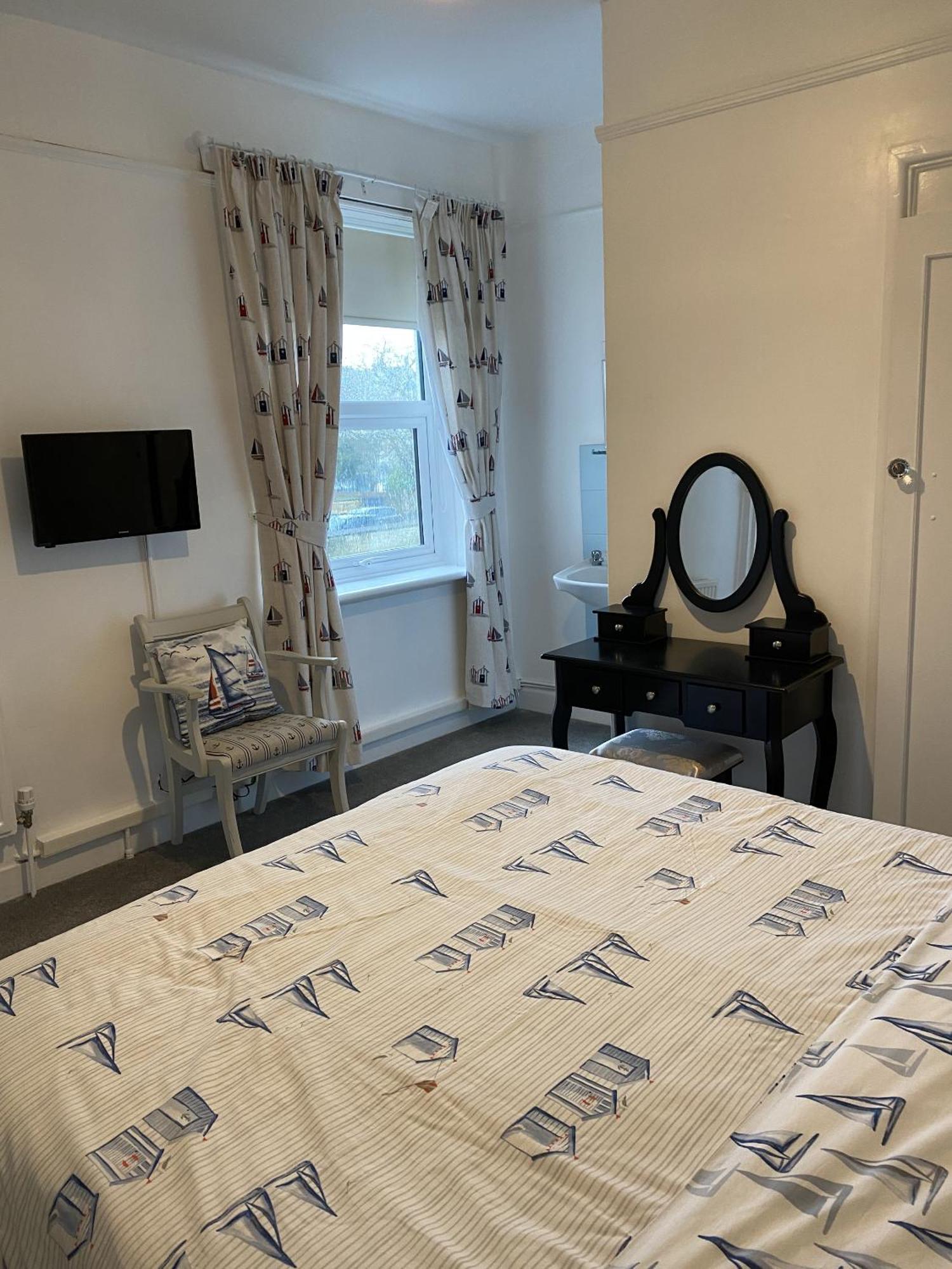 The Rosefield Hotel Уеймут Стая снимка