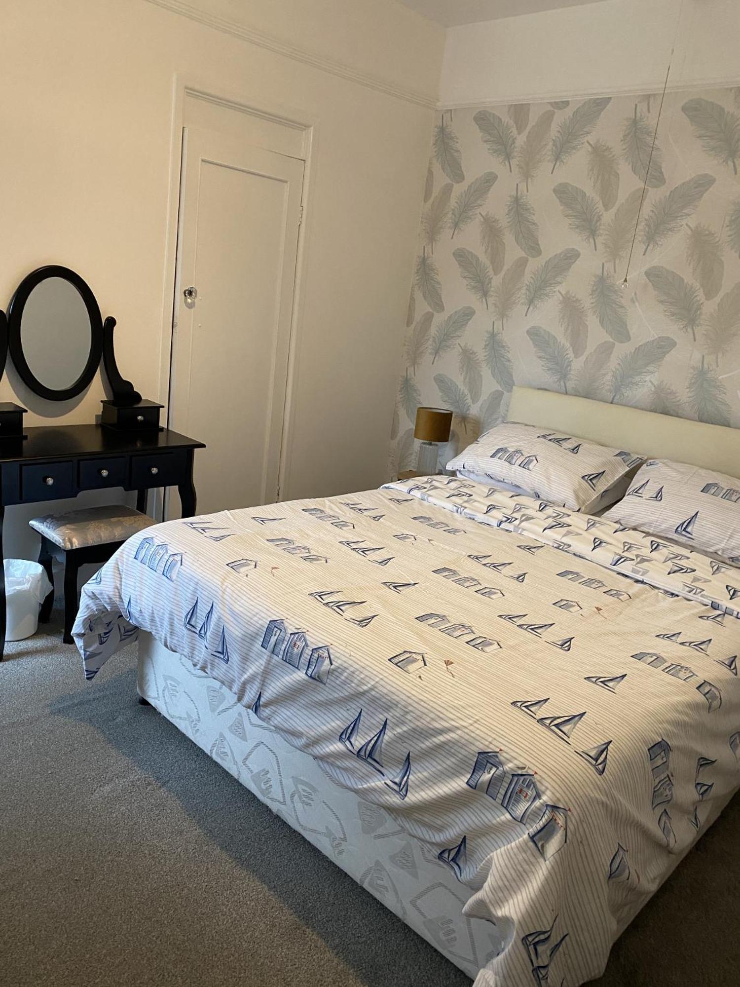 The Rosefield Hotel Уеймут Екстериор снимка