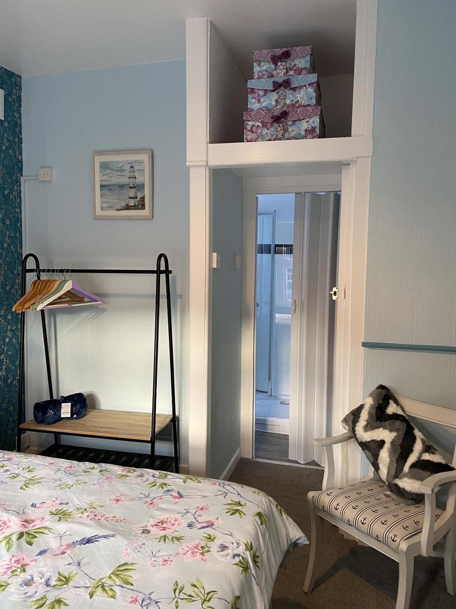 The Rosefield Hotel Уеймут Екстериор снимка